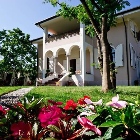 La Coralia B&B มาสซา ภายนอก รูปภาพ