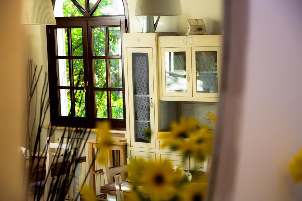La Coralia B&B มาสซา ภายนอก รูปภาพ