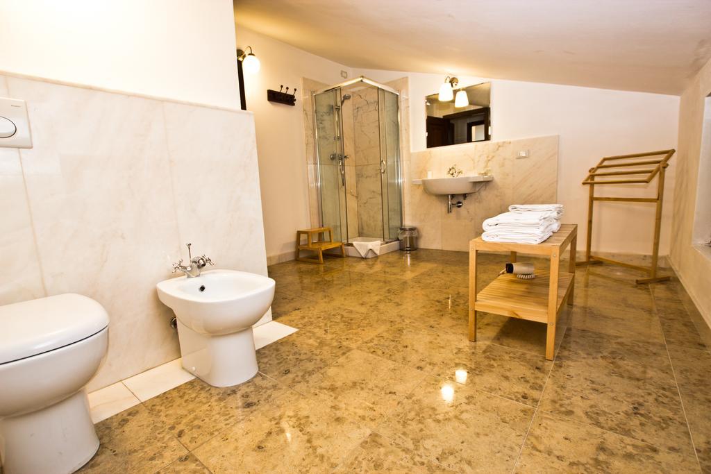La Coralia B&B มาสซา ภายนอก รูปภาพ