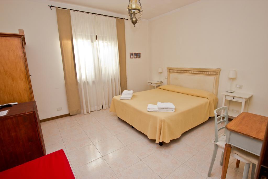 La Coralia B&B มาสซา ภายนอก รูปภาพ