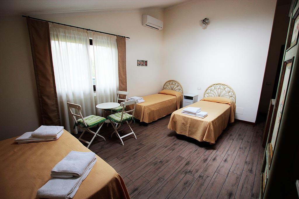 La Coralia B&B มาสซา ภายนอก รูปภาพ