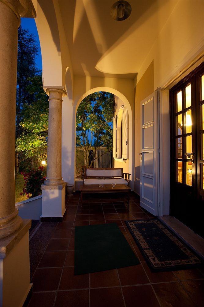 La Coralia B&B มาสซา ภายนอก รูปภาพ