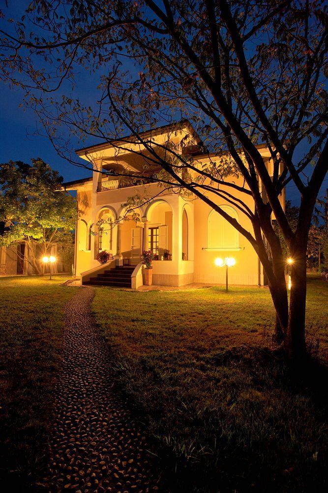 La Coralia B&B มาสซา ภายนอก รูปภาพ