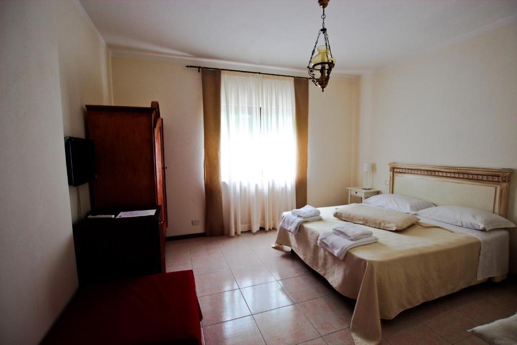 La Coralia B&B มาสซา ห้อง รูปภาพ