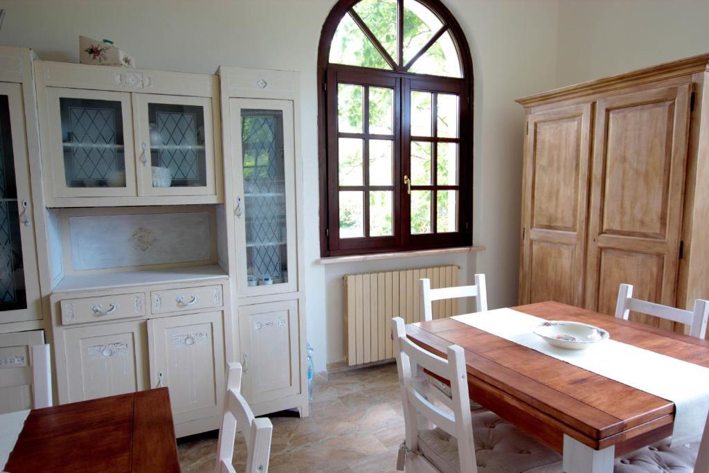 La Coralia B&B มาสซา ภายนอก รูปภาพ